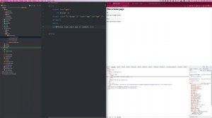 Class 09: Laravel: Blade as templating engine