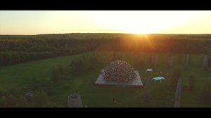 Арт-парк Никола-Ленивец, Калужская область