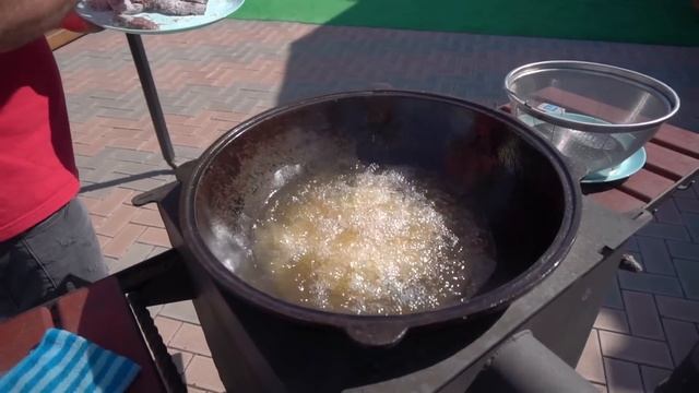 FRIED LIVER смотреть онлайн