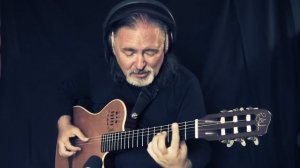 Listen To Your Heаrt - Roxette - Igor Presnyakov - fingerstyle guitar