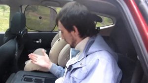 Qashqai+2 обзор + болячки