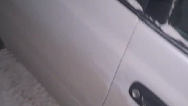 Тойота Корона Премио Запуск в Мороз -34. Как Заводится Toyota Corona Premio Зимой? смотреть онлайн