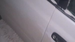 Тойота Корона Премио Запуск в Мороз -34. Как Заводится Toyota Corona Premio Зимой?