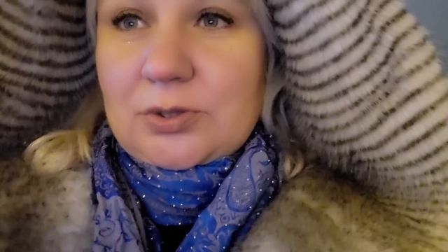🔥 Центр Москвы зима на ВДНХ, 89 регионов России 🌲New year and Christmas life in Russia