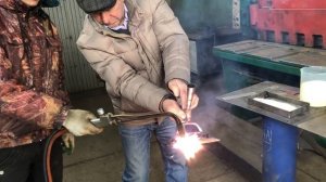 Как сделать из плохой тяпки, СУПЕР ТЯПКУ !!!