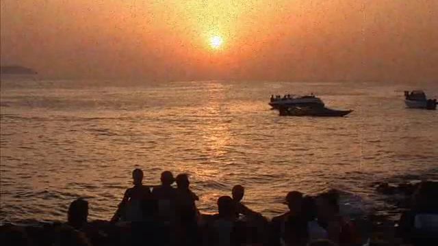 ChillOut Govinda - City of Peace смотреть онлайн