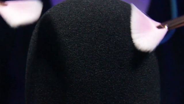 [АСМР]Лучшие триггеры на микрофоне???Массаж ваших ушек? смотреть онлайн