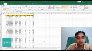 How to use COUNT formula in MS Excel ? | MS Excel - Count Functions | ANATYX