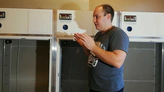 Режимы инкубации куриного яйца с 1 по 21 день. Воронежский инкубатор.