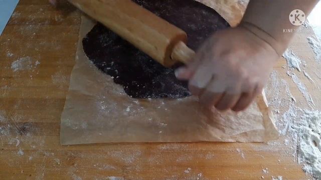 Торт Спартак. Шоколадный Медовик. Вкусно и Нежно.