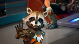 Marvel vs. Capcom: Infinite | Story Trailer 3 | PS4