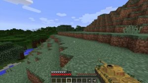 Minecraft ARMY HOUSE MOD / SPAWN MILITARY HOUSES AND LIVE IN THEM !! Minecraft