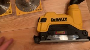 Отзыв DEWALT DWE4257