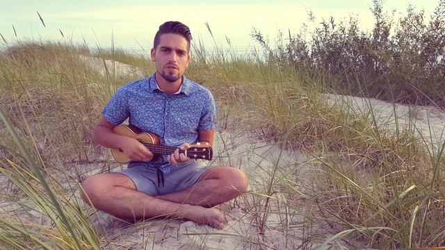 Vance Joy - 'Riptide' (cover) смотреть онлайн