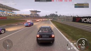 Forza Motorsport 8 - Немецкие Соперники