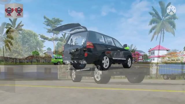 TOYOTA Land Cruiser MOD | Download |ACBL OFFICIAL смотреть онлайн