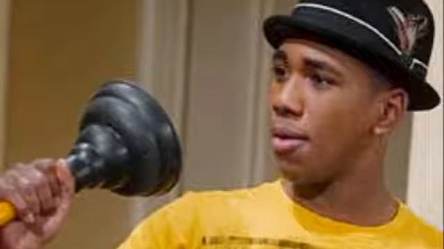 SONNY WITH A CHANCE CHARACTERS смотреть онлайн