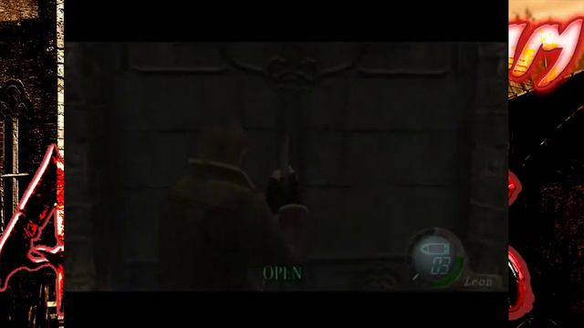 STREAM | ПРОХОЖДЕНИЕ RESIDENT EVIL 4 | RPGSha4ka