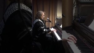 А.С.Пушкин   Зимнее утро   муз. Лины Лаур   посвящается Светлане Ильенко    видео А.Белогорцевой