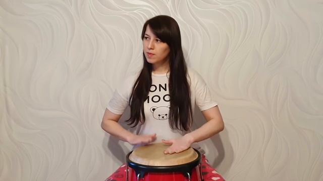 Конги. День четвертый / Congas. Day 4 смотреть онлайн