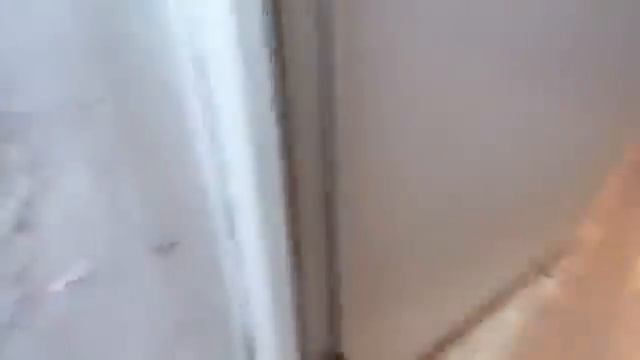Остекление маленького балкона