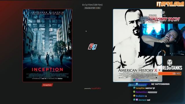 Jahrein En İyi Film mi Seçiyor @CaglarArtsLtd смотреть онлайн