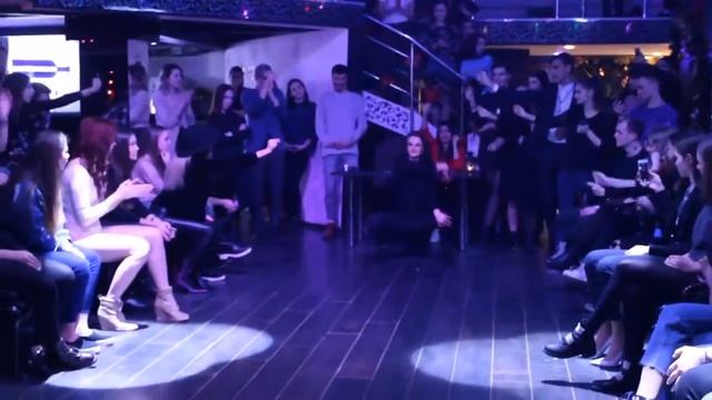 LSS Must Have Vogue Ball Rostov 21 01 18 смотреть онлайн