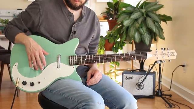 A Pathway to Understanding Open D Tuning Ep. 2: Slide! смотреть онлайн