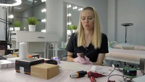 Самый большой обзор на машинки для перманентного макияжа
