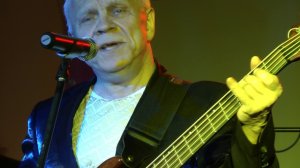 Поющие Гитары "Нет Тебя Прекрасней" (live)