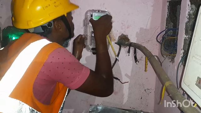 Energy meter Tampering case at Tatapower odisha // TPNODL // Electrical Training Odia
