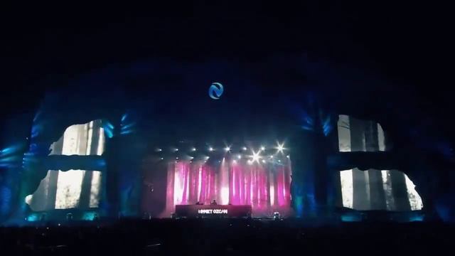 Tinlicker X Robert Miles - Children Ummet Ozcan Remix wNelly Furtado - Say It Right