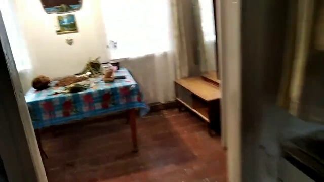 Домик в деревне/ Дача зимой/. смотреть онлайн