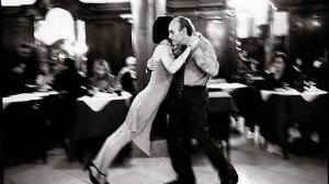 Alberto Ginastera: Milonga