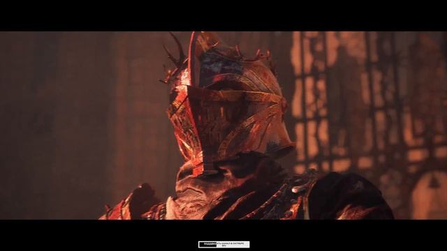 LORDS OF THE FALLEN 2023 Прохождение на русском 1 ᐅ Лорды Падших на русском языке.