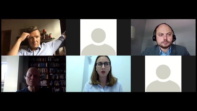 Вебинар №5: Вы – лучший кандидат смотреть онлайн