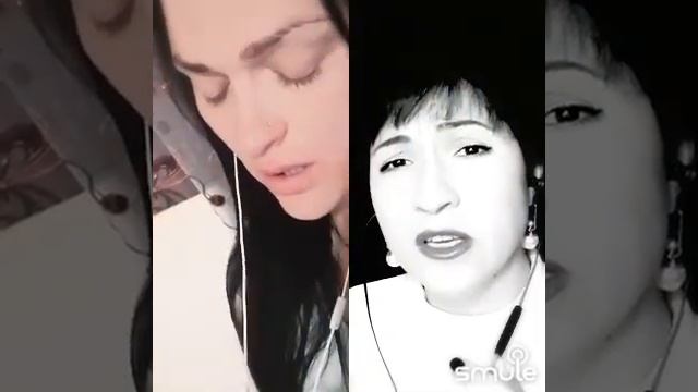 Игорь Саруханов "Дорогие мои старики" (Smule)