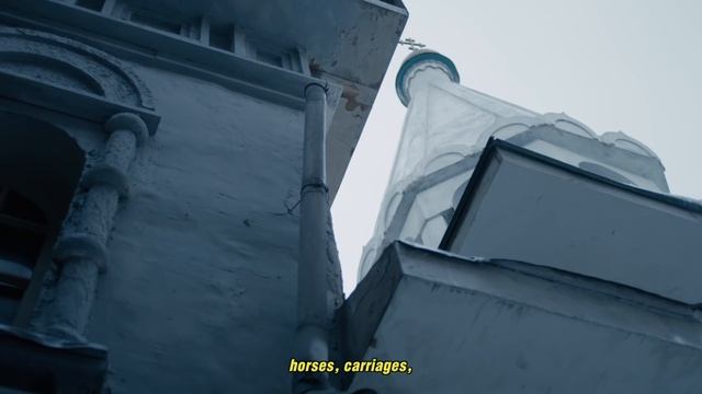 #FollowMeTo Moscow. DAY 2 смотреть онлайн