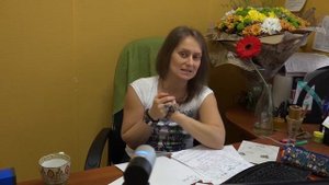Что такое бег на низком пульсе. Светлана Милейковская.