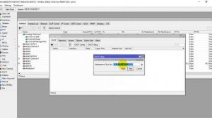 How to configure Mikrotik Router AP