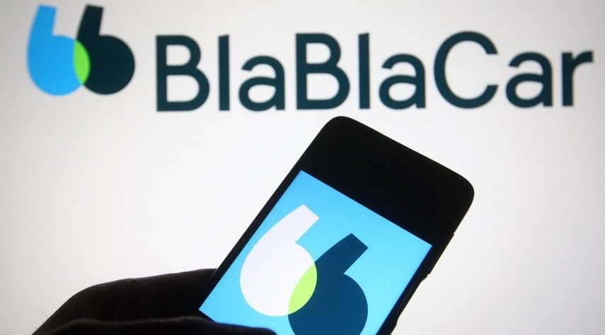 В России стали чаще красть средства пользователей сервиса BlaBlaCar