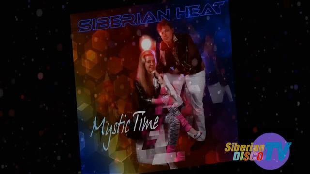 Siberian Heat - You Can't Be Mine смотреть онлайн