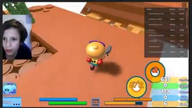 3D BRAWL STARS !! OHA #BrawlStars #Roblox смотреть онлайн