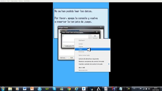 Descargar Pokemon Blanco y Negro 2 [87% Traducido al Español] [HD] смотреть онлайн
