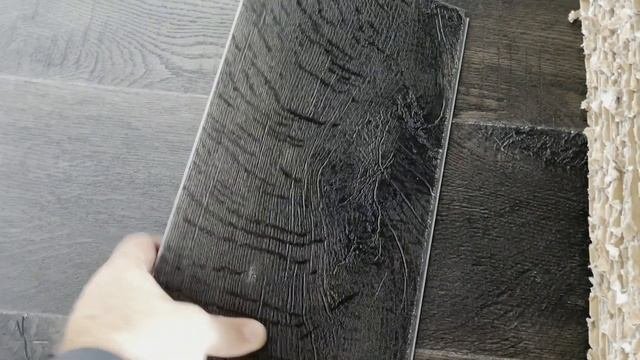 Кварцвиниловая плитка Moduleo Impress Click.