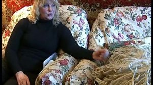 Собака Командор-Златогор. 10.2007