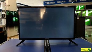 Обзор телевизора Horizont 32LE7162D (SMART TV/Android). Есть дешевле и лучше?!