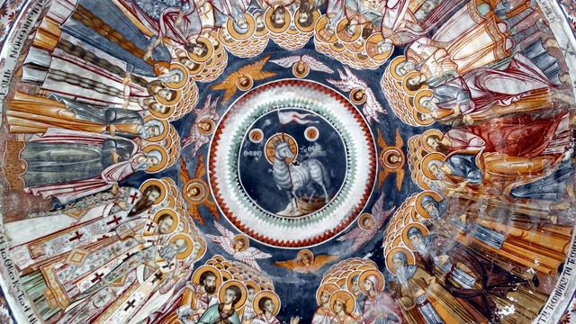 Αγίων Αποστώλων (2016). 24 - Πλούσιοι смотреть онлайн