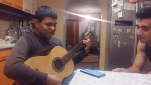 "  Дед Максим "