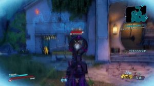 Borderlands 3. Все подробности Карты Хранилища с Соусом без Мишуры.